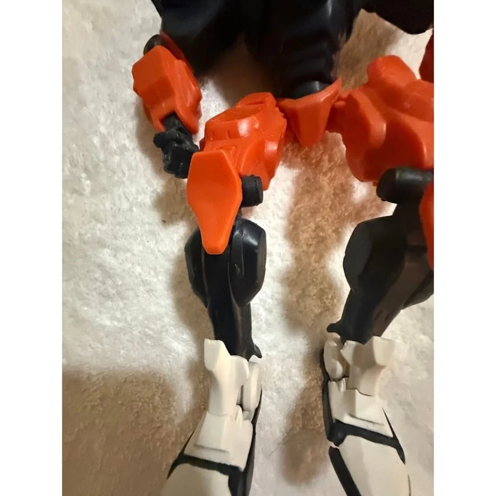 Chicago Bears‎ NFL Fox Sports Cleatus Robot Action Figure Orange Navy Blue White